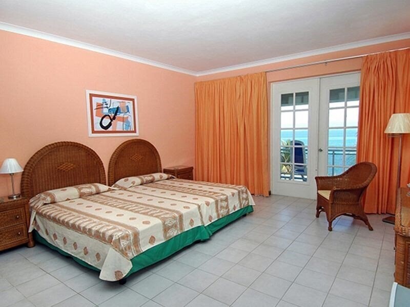 Картинка Comodoro Hotel 4*